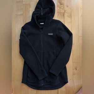 Columbia Sherpa Fleece Jacket